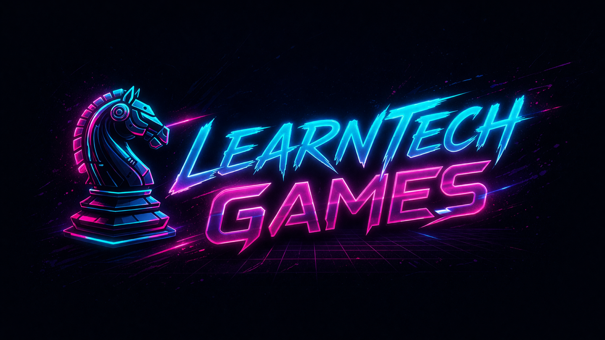 LearnTech Games